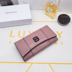 Balenciaga Wallets Purse